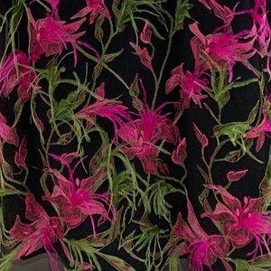 Meet your Posher, Marsha